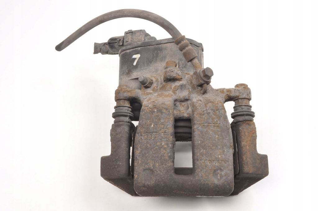 VOLVO S80 II 3.0 T6 305KM BRAKE CALIPER LEFT REAR