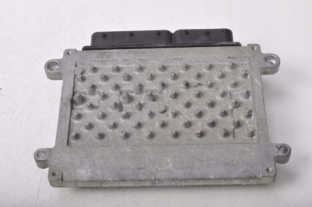 VOLVO S80 II 3.2 24V COMPUTER ENGINE DRIVER 30788269