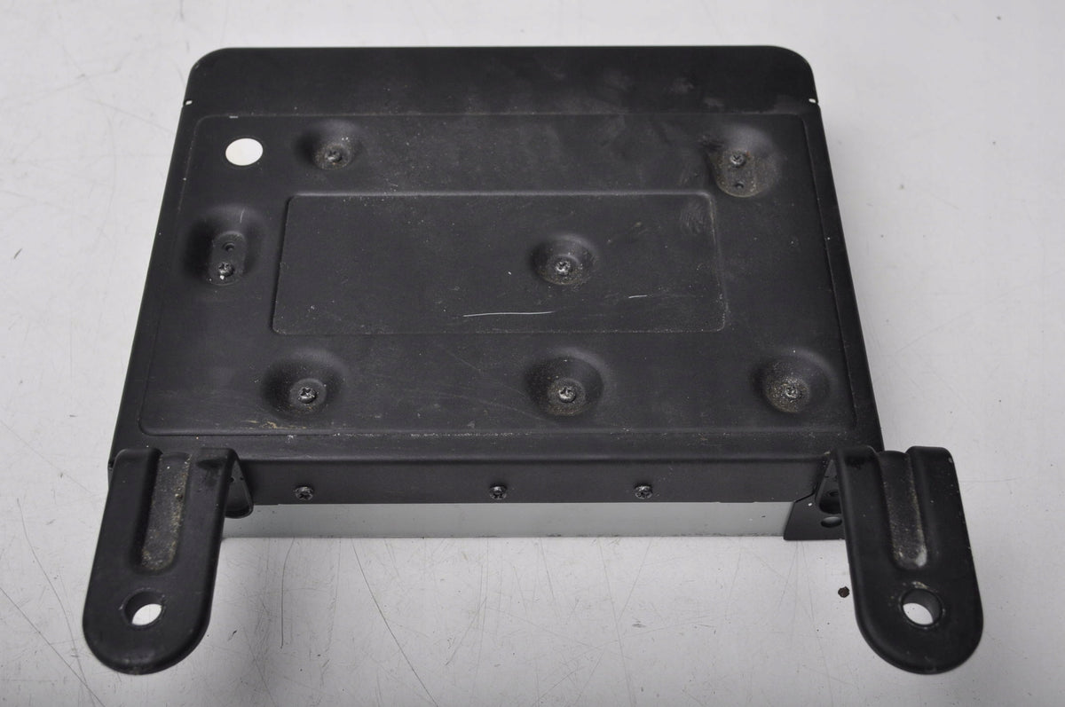 VOLVO S80 II AMPLIFIER RADIO MODULE 31350323