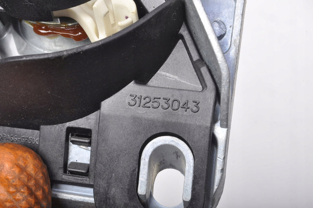 VOLVO S80 II FLAP LOCK INSERT 31253043