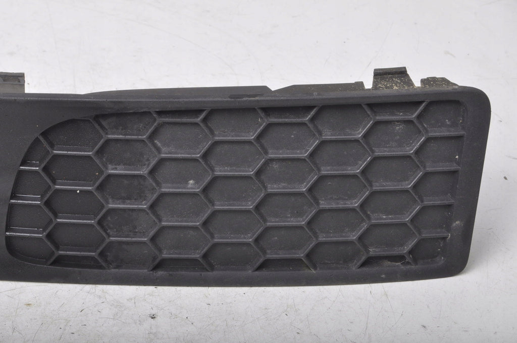 VOLVO S80 II FRAME HALOGEN GRILLE LEFT 30655929
