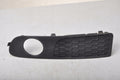 VOLVO S80 II FRAME HALOGEN GRILLE LEFT 30655929