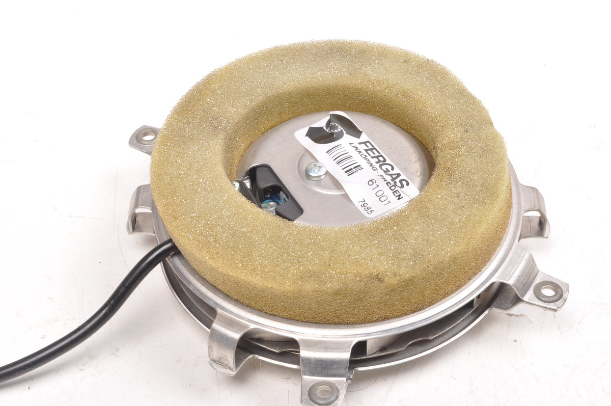 VOLVO S80 II SEAT FAN FERGAS CF213001 E06327-1
