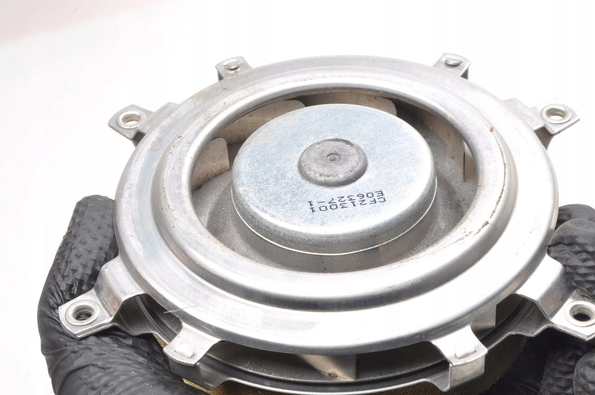 VOLVO S80 II SEAT FAN FERGAS CF213001 E06327-1