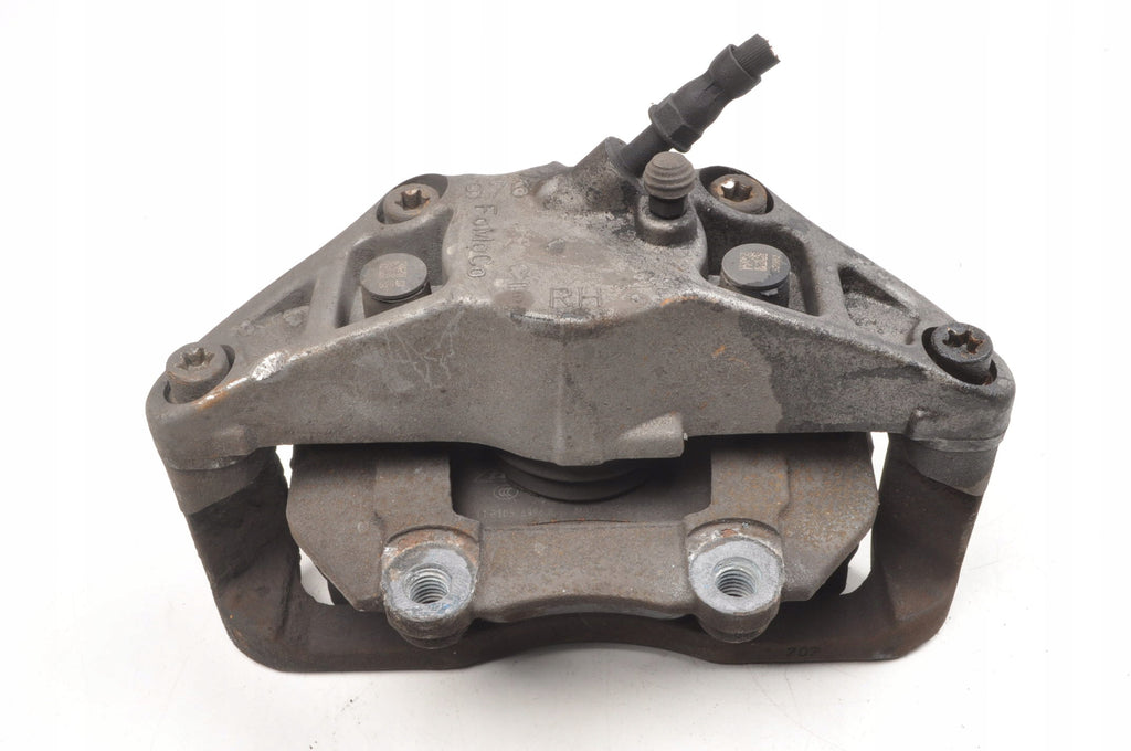 VOLVO S80 II V40 II V70 III 2.0 T5 245KM BRAKE CALIPER RIGHT FRONT 976