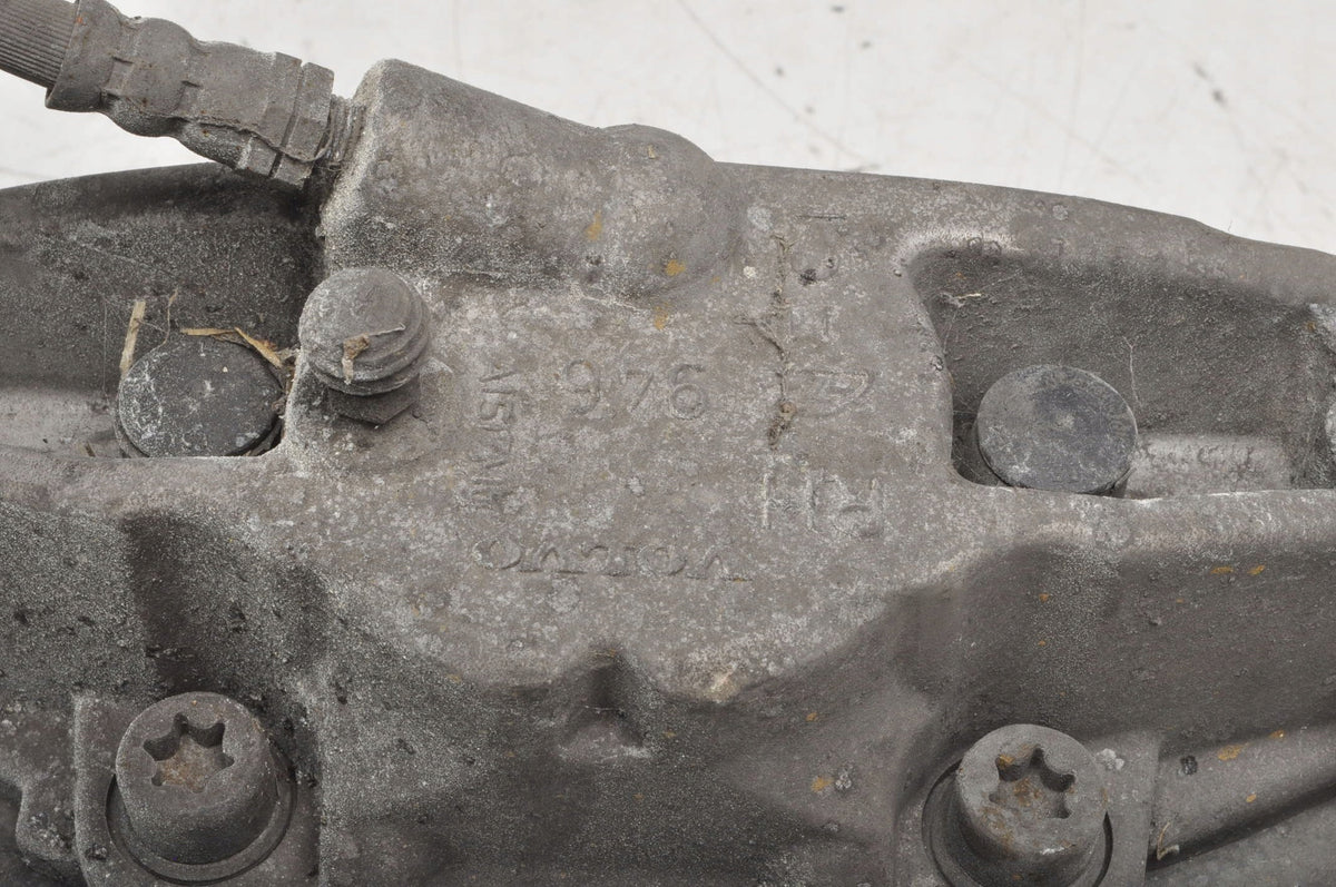 VOLVO S80 II V40 II V70 III BRAKE CALIPER RIGHT FRONT 976