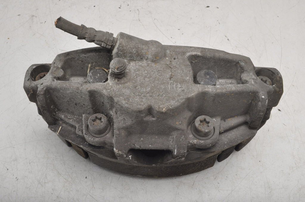 VOLVO S80 II V40 II V70 III BRAKE CALIPER RIGHT FRONT 976