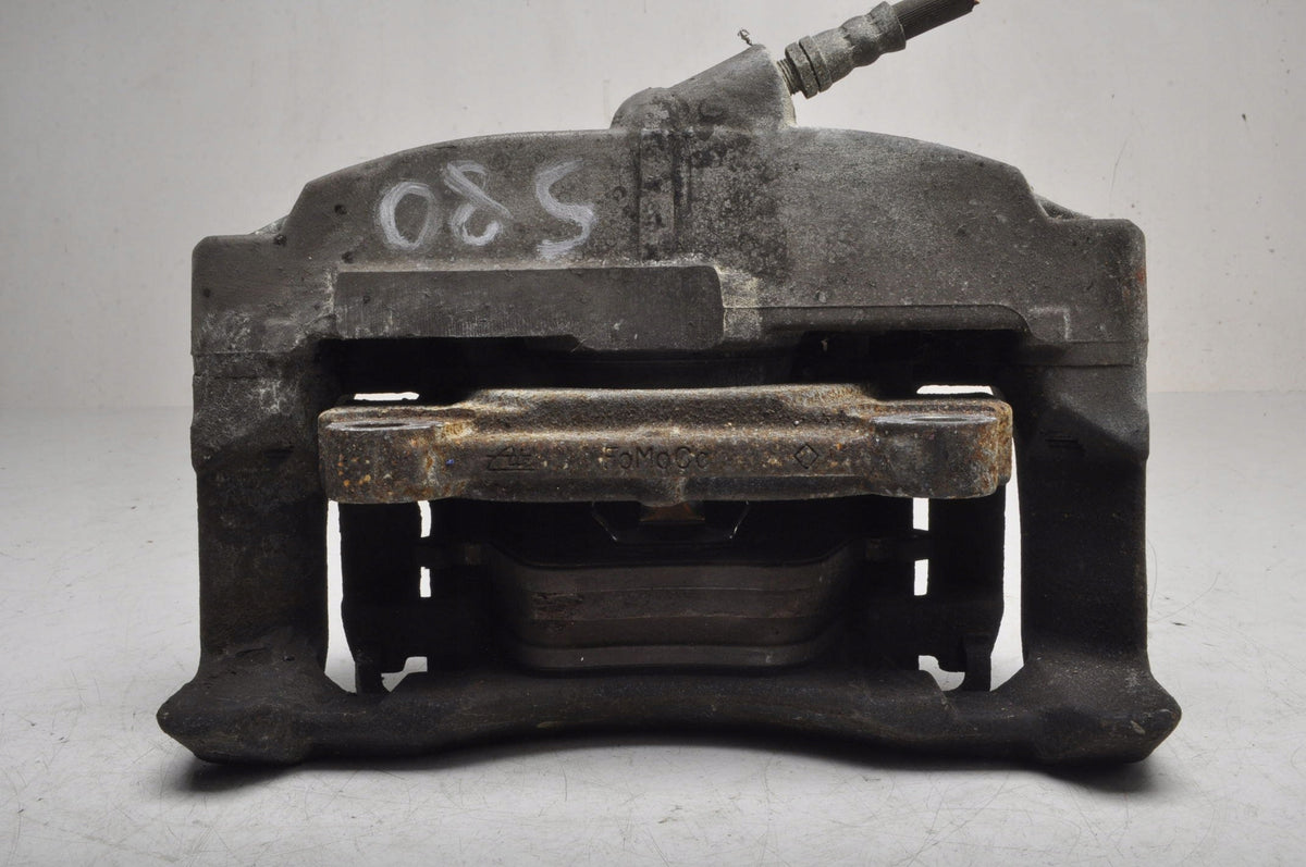 VOLVO S80 II V40 II V70 III BRAKE CALIPER RIGHT FRONT 976