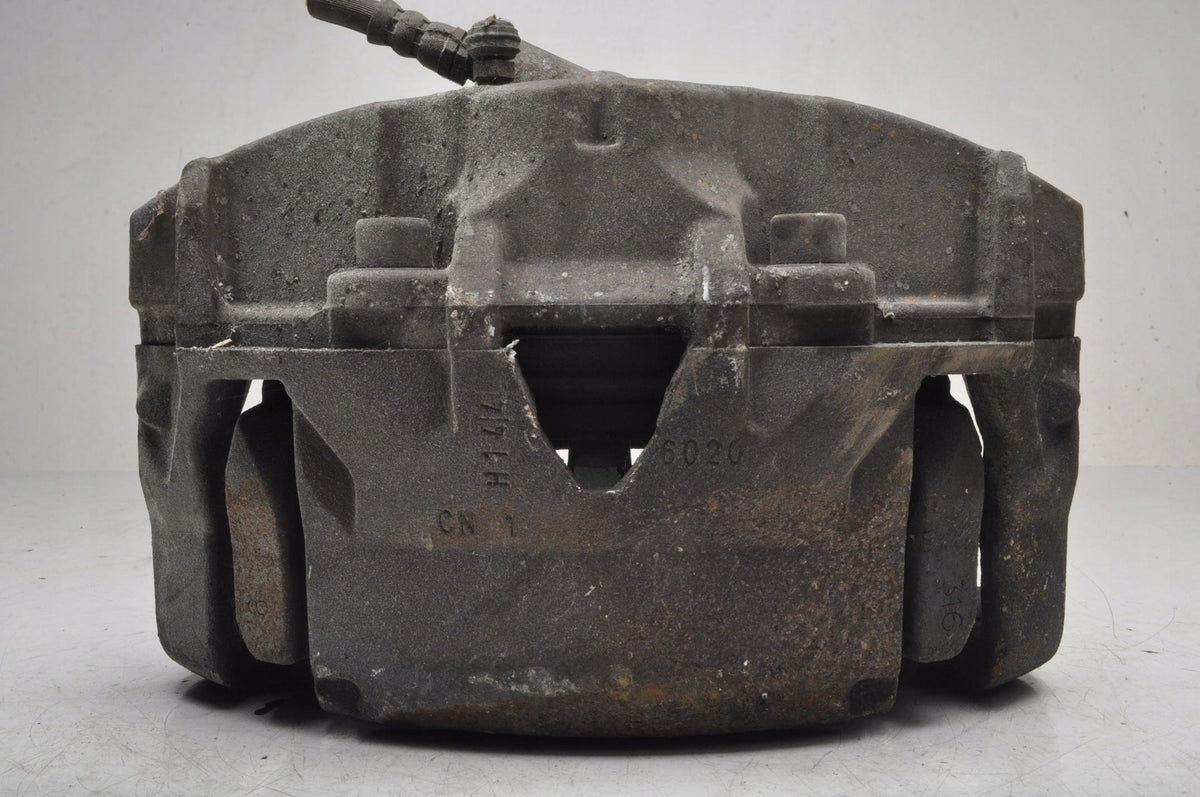 VOLVO S80 II V40 II V70 III BRAKE CALIPER RIGHT FRONT 976