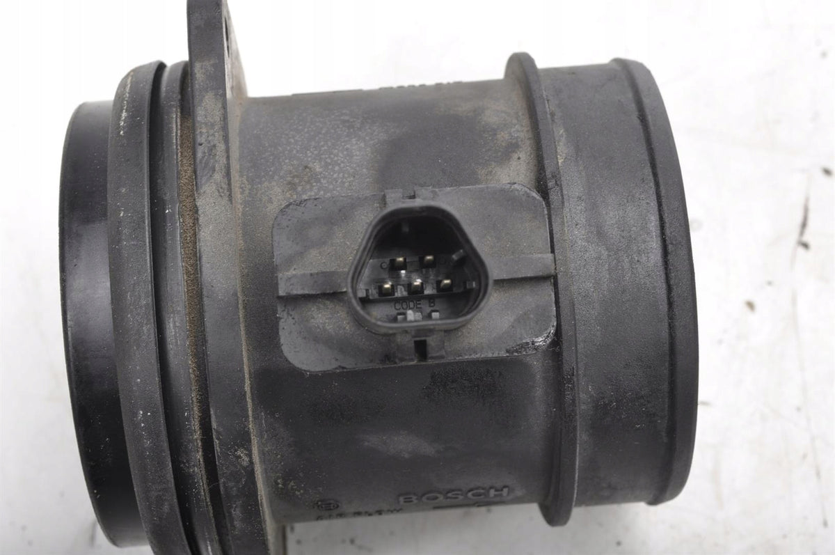 VOLVO S80 II V60 2.5T 20V FLOWMETER 31216661
