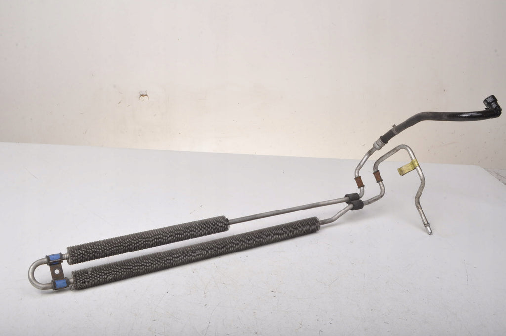 VOLVO S80 II V70 3.2 B OIL COOLER 6G9N3F780AA