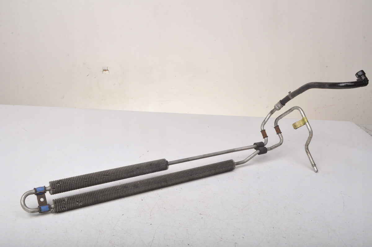 VOLVO S80 II V70 3.2 B OIL COOLER 6G9N3F780AA
