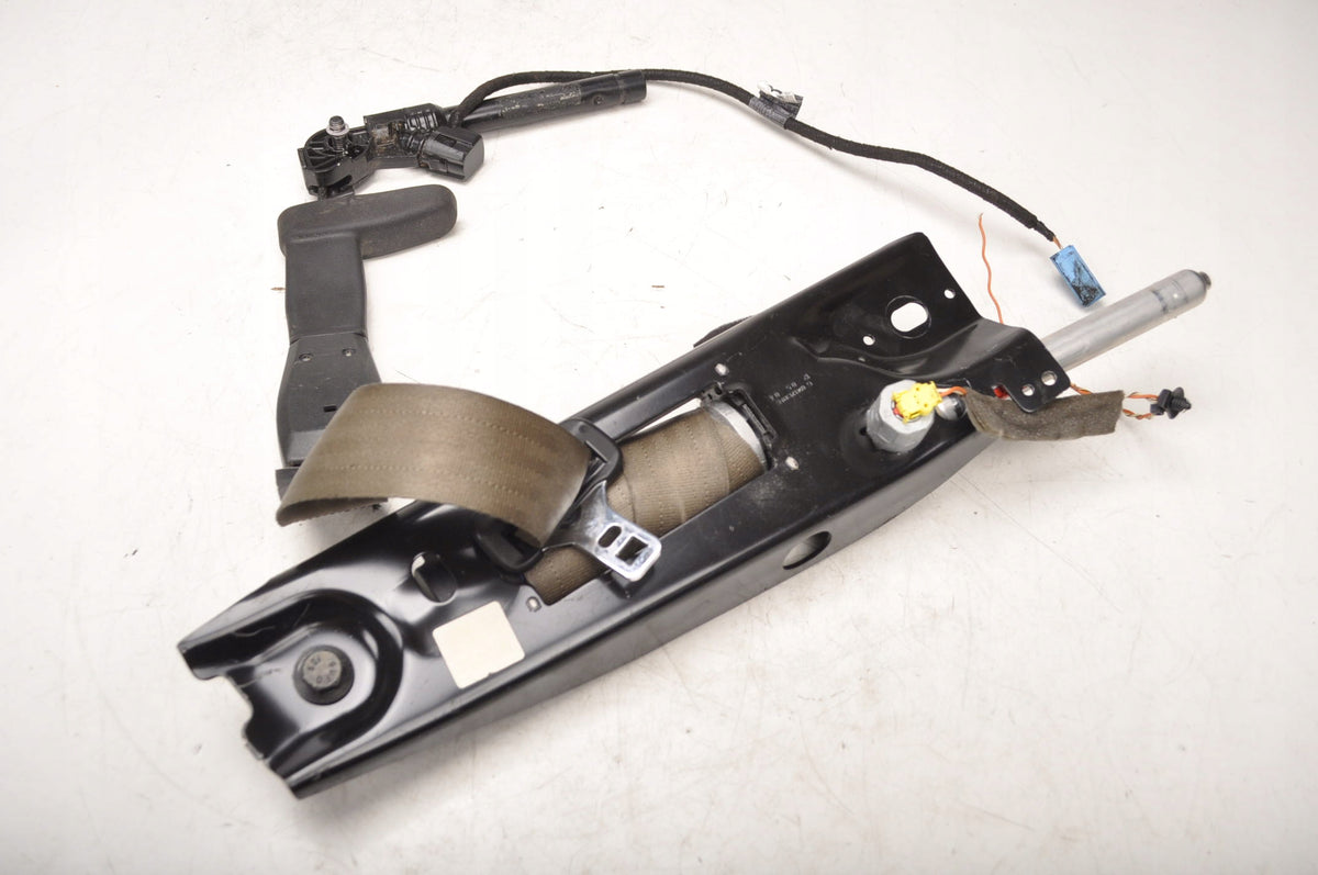 VOLVO S80 II V70 BELT RIGHT FRONT 39818797