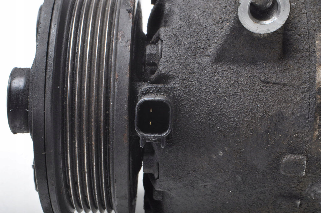 VOLVO S80 II V70 III 2.0 D 16V 136KM AIR CONDITIONING COMPRESSOR