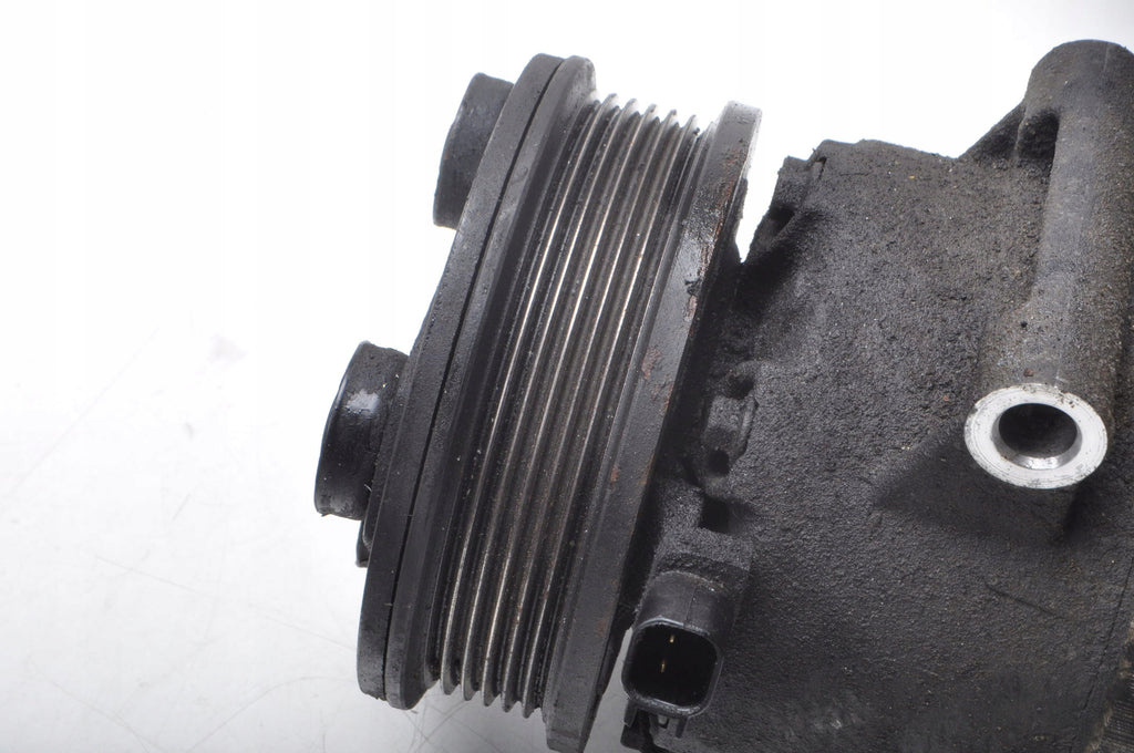 VOLVO S80 II V70 III 2.0 D 16V 136KM AIR CONDITIONING COMPRESSOR
