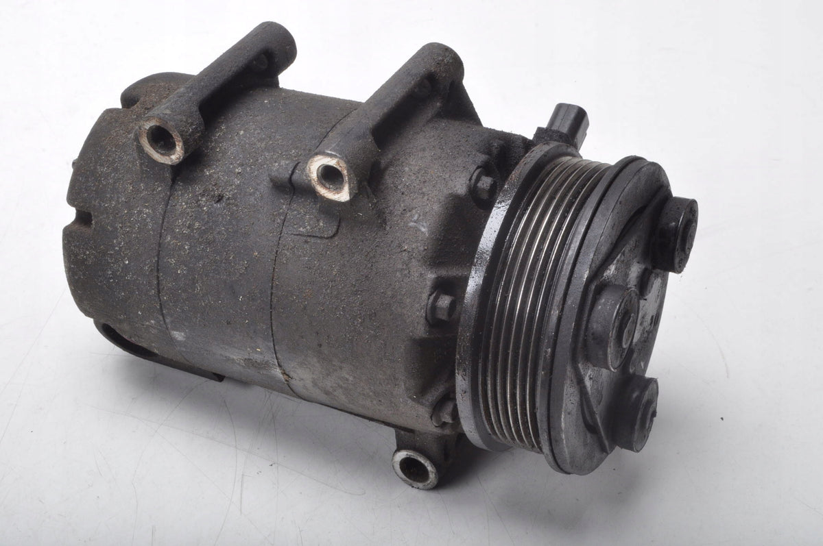 VOLVO S80 II V70 III 2.0 D 16V 136KM AIR CONDITIONING COMPRESSOR