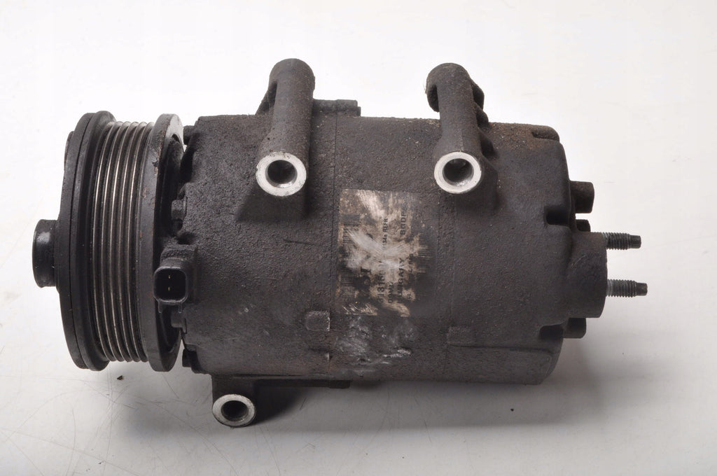 VOLVO S80 II V70 III 2.0 D 16V 136KM AIR CONDITIONING COMPRESSOR