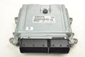 VOLVO S80 II V70 III 2.4 D 163KM COMPUTER ENGINE DRIVER 30785100