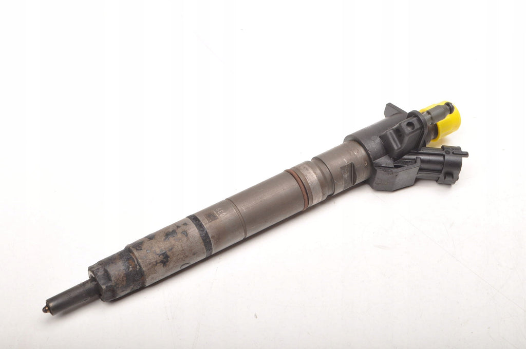 VOLVO S80 II V70 III 2.4 D5 205KM INJECTION INJECTOR 31272690 0445116016