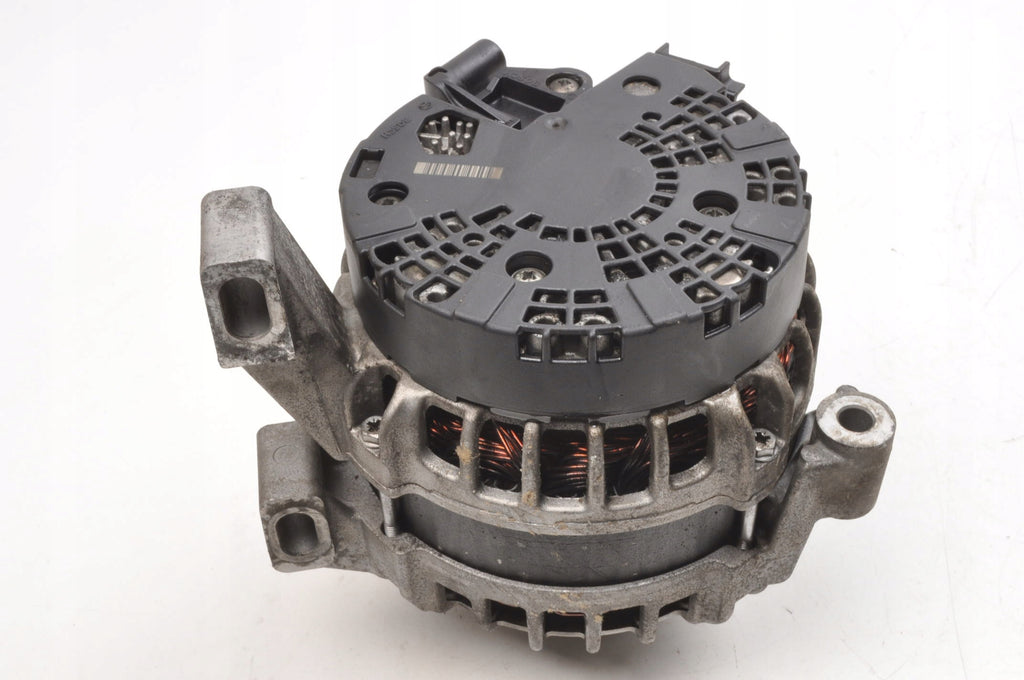 VOLVO S80 II V70 III 2.4D 163KM ALTERNATOR 31419556