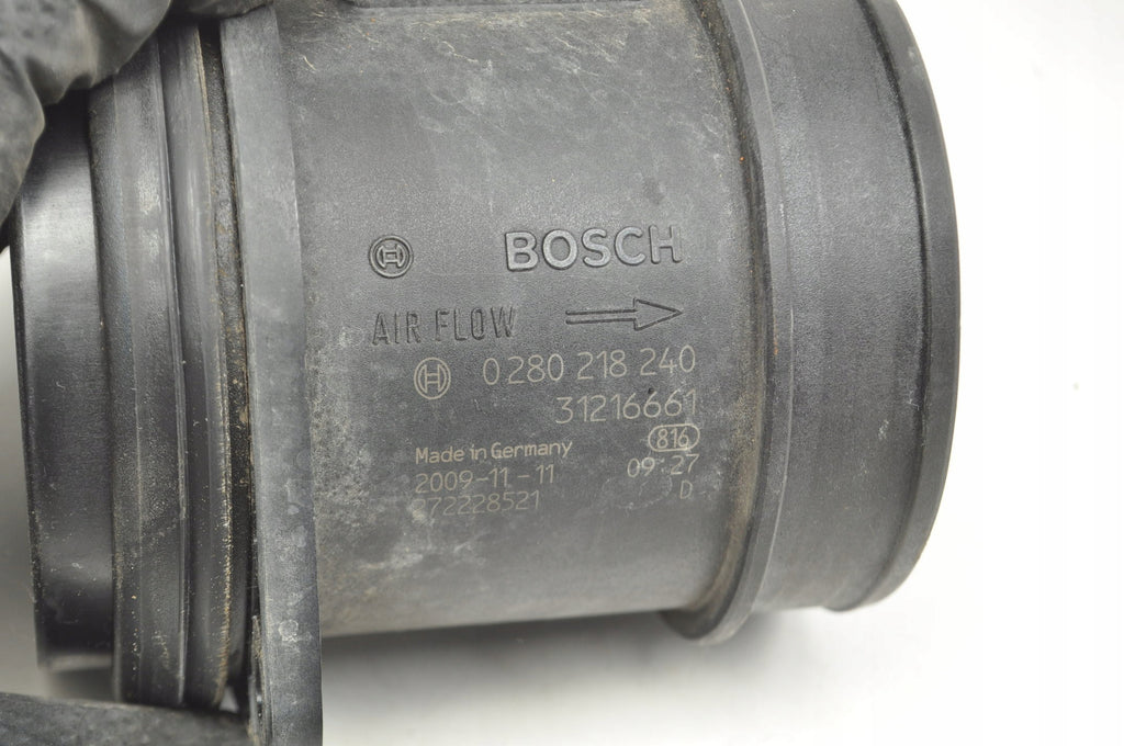 VOLVO S80 II V70 III 2.5T 231KM FLOWMETER 31216661