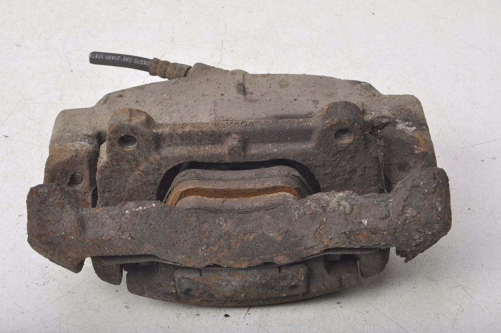 VOLVO S80 II V70 III 3.0 T BRAKE CALIPER LEFT FRONT 945