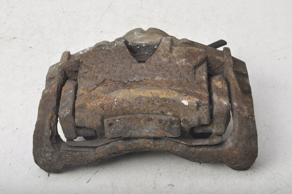 VOLVO S80 II V70 III 3.0 T BRAKE CALIPER LEFT FRONT 945