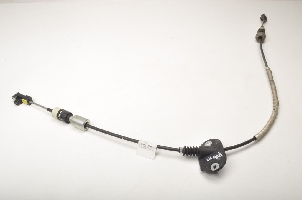 VOLVO S80 II V70 III 3.0 T6 SHIFT CABLE AUTOMATIC 31259082