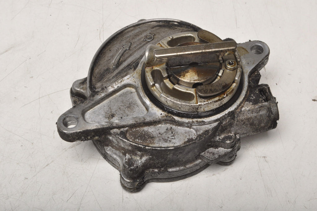 VOLVO S80 II V70 III 3.2 24V 238KM PUMP VACUM WAKUM VAKUM P0 6G9N-2A451-AF