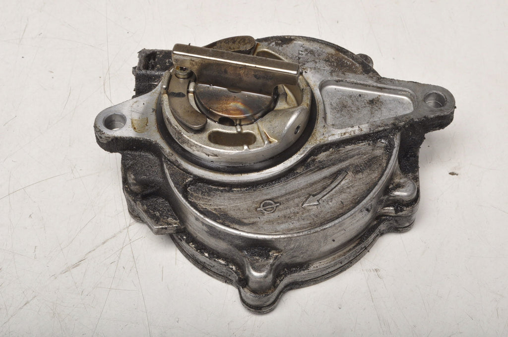 VOLVO S80 II V70 III 3.2 24V 238KM PUMP VACUM WAKUM VAKUM P0 6G9N-2A451-AF