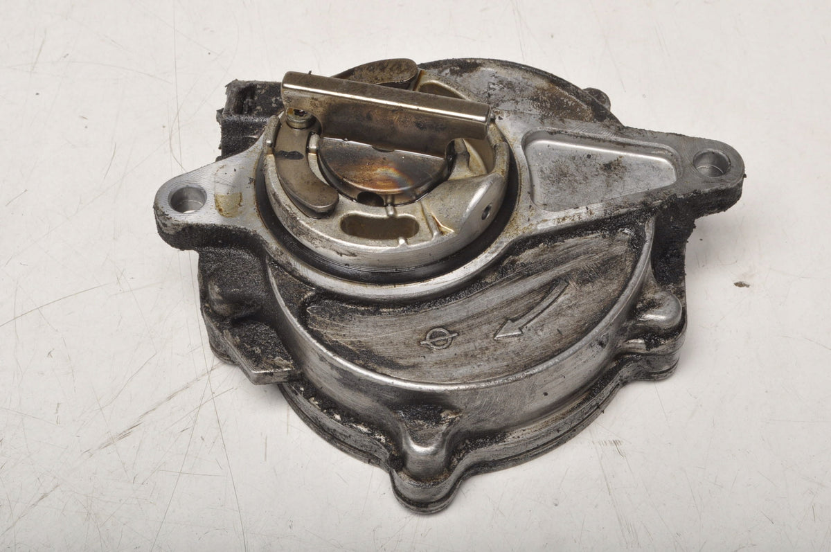 VOLVO S80 II V70 III 3.2 24V 238KM PUMP VACUM WAKUM VAKUM P0 6G9N-2A451-AF
