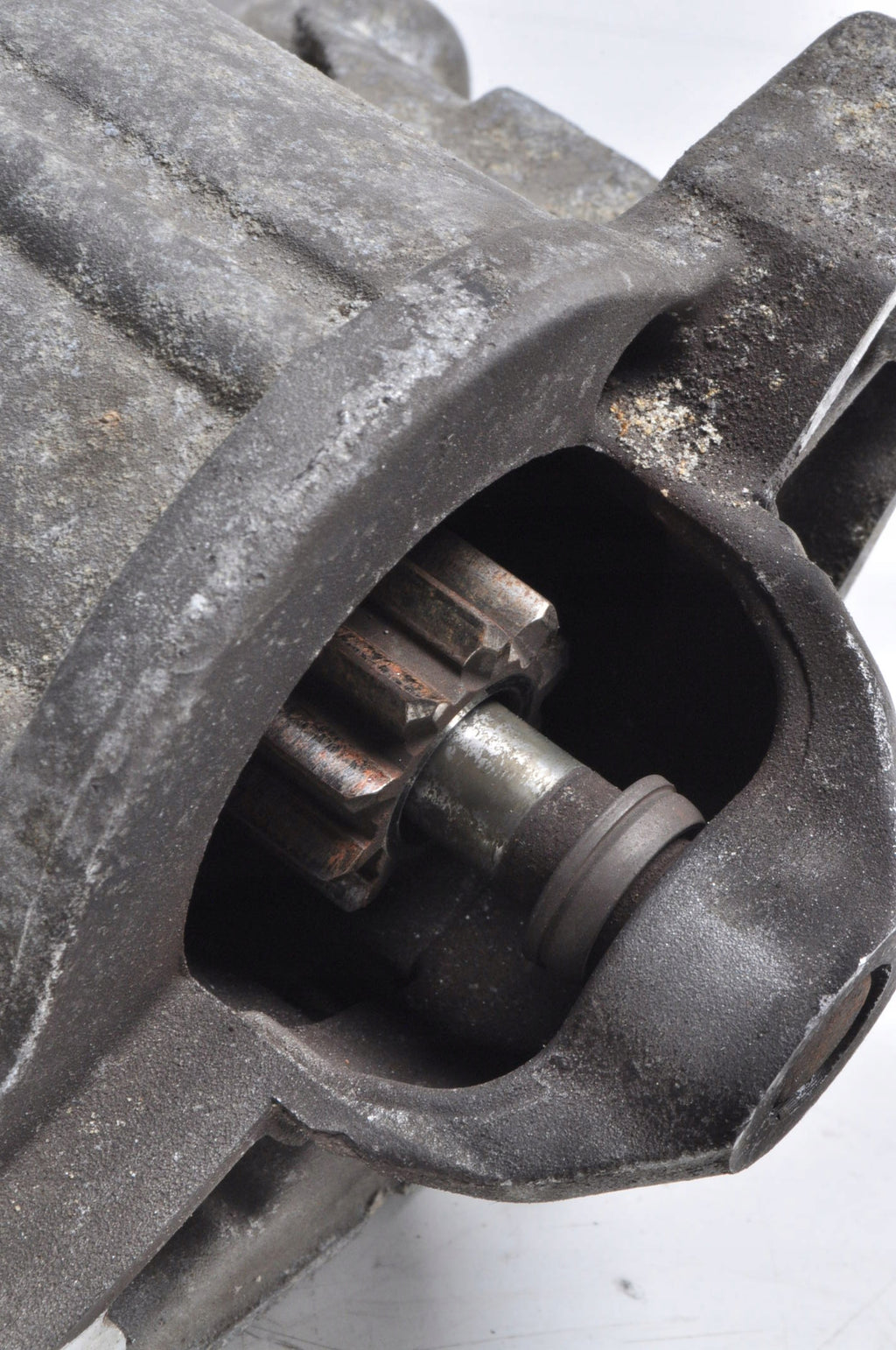 VOLVO S80 II V70 III 3.2 24V 238KM STARTER