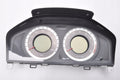 VOLVO S80 II V70 III 4.4 V8 AWD 316KM COUNTER CLOCKS 30682840AH USA