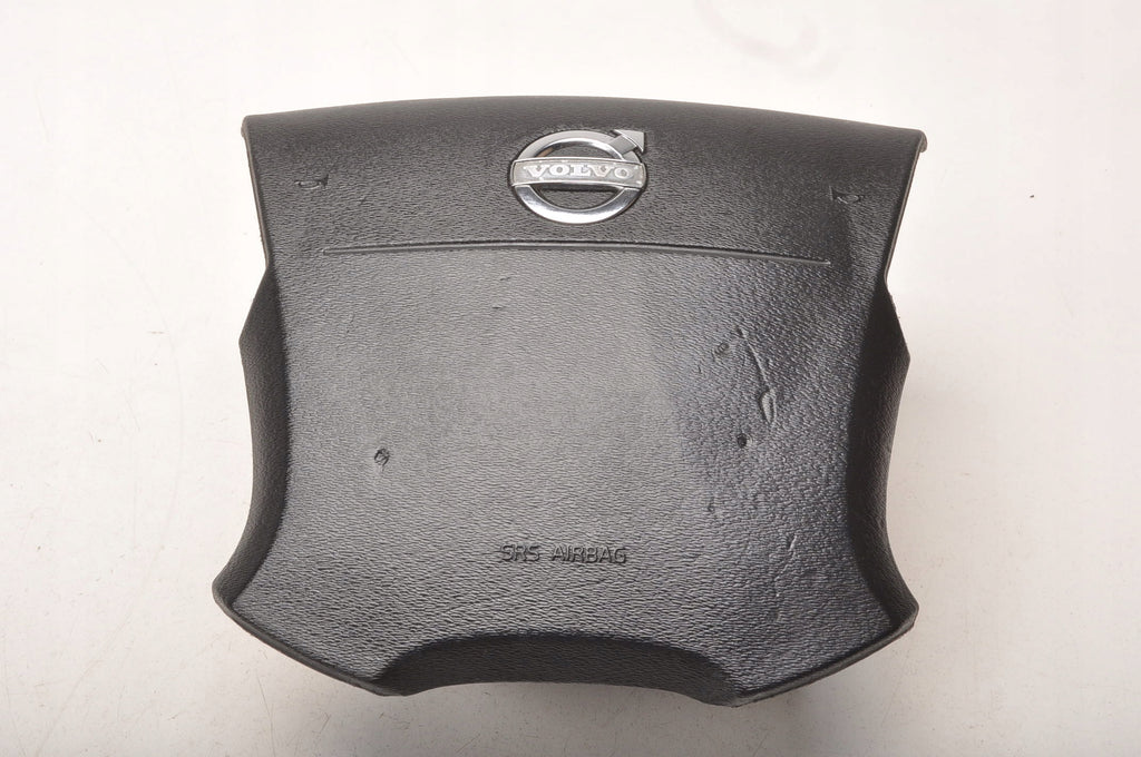 VOLVO S80 II V70 III AIRBAG DRIVER AIRBAG 30721996