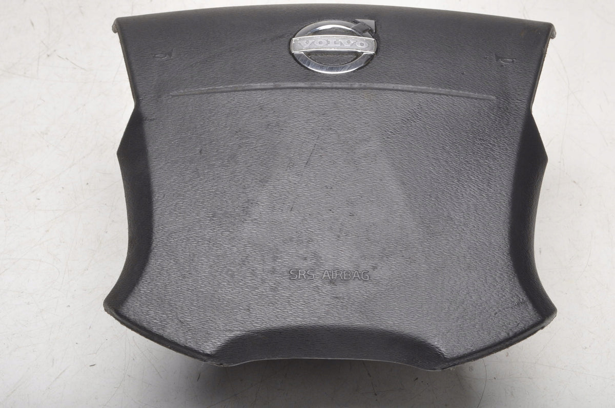 VOLVO S80 II V70 III AIRBAG DRIVER AIRBAG 30780655