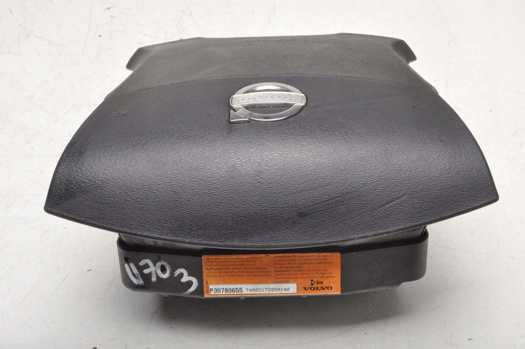 VOLVO S80 II V70 III AIRBAG DRIVER AIRBAG 30780655