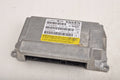 VOLVO S80 II V70 III AIRBAG SENSOR 31334278