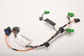VOLVO S80 II V70 III BEAM AIR CONDITIONING PANEL 30798371