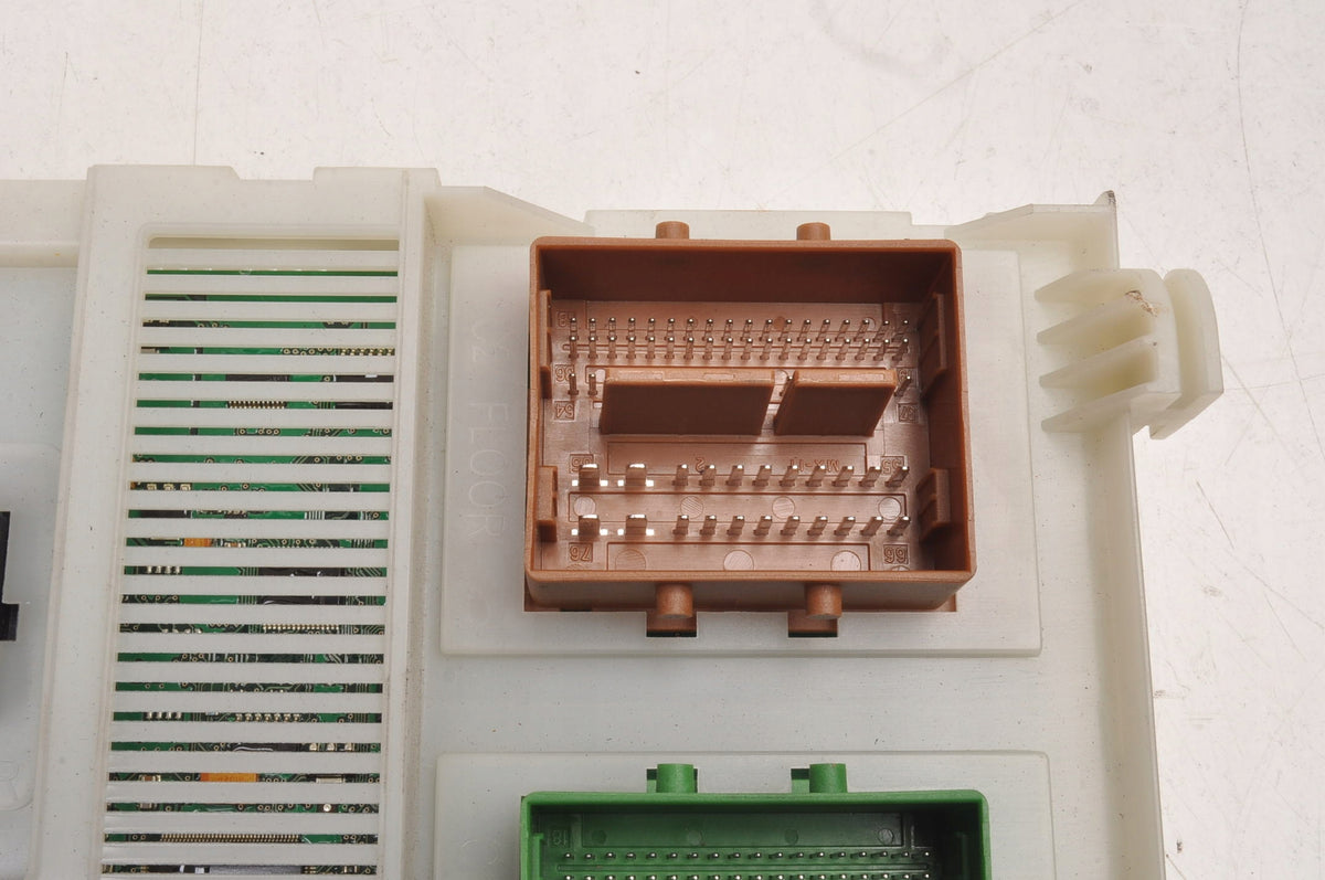 VOLVO S80 II V70 III BOX MODULE BSI 31314866