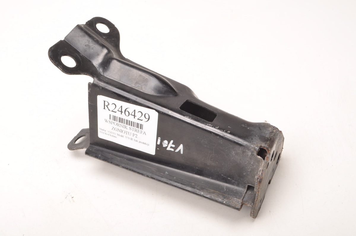 VOLVO S80 II V70 III BRACKET CRUMPLE ZONE LEFT LIFT