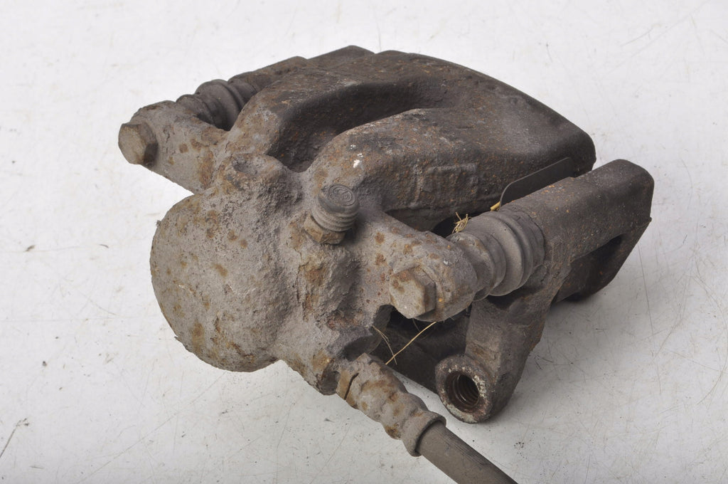 VOLVO S80 II V70 III BRAKE CALIPER LEFT REAR