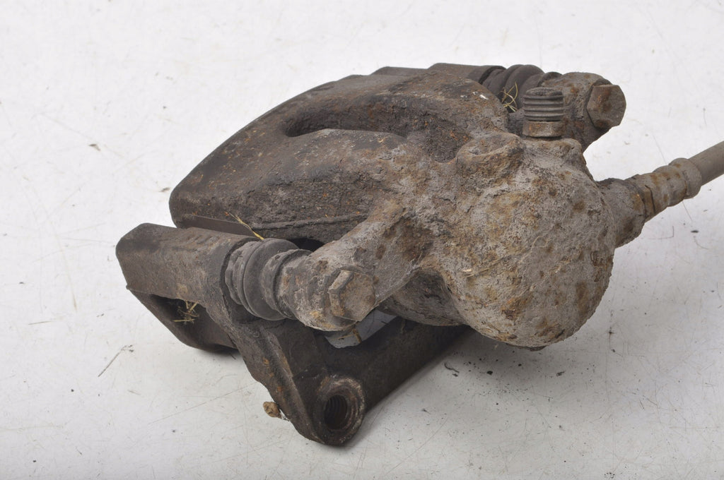 VOLVO S80 II V70 III BRAKE CALIPER LEFT REAR