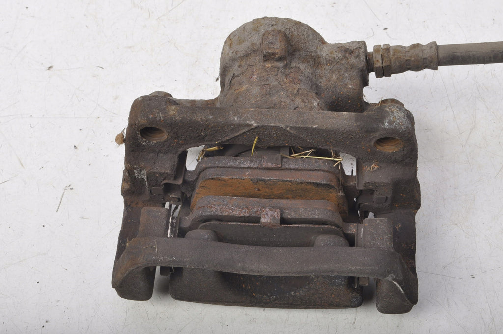 VOLVO S80 II V70 III BRAKE CALIPER LEFT REAR