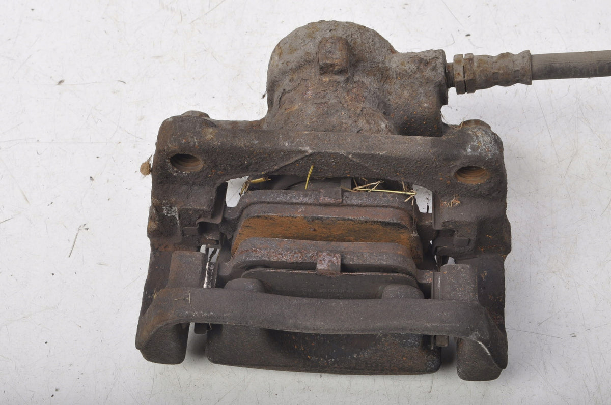 VOLVO S80 II V70 III BRAKE CALIPER LEFT REAR