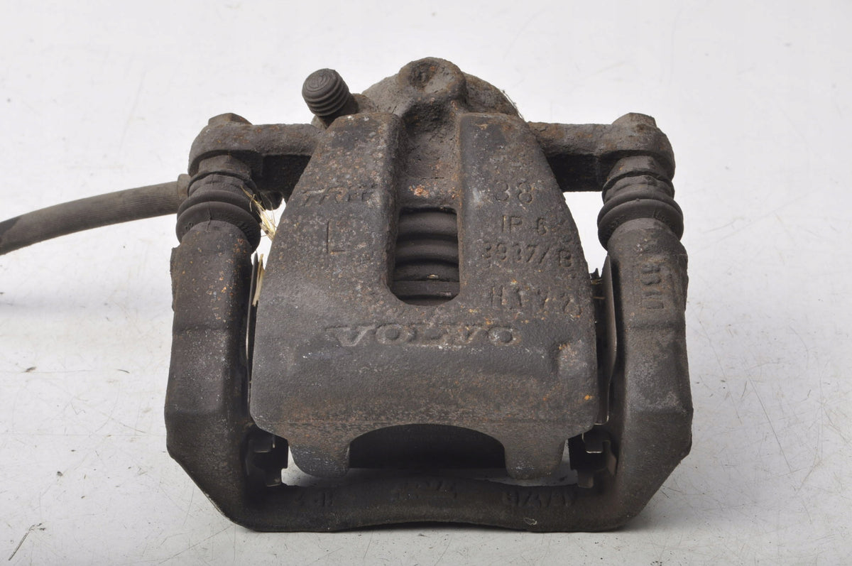 VOLVO S80 II V70 III BRAKE CALIPER LEFT REAR