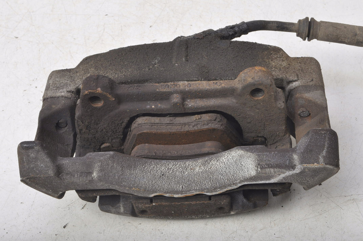 VOLVO S80 II V70 III BRAKE CALIPER RIGHT FRONT 946