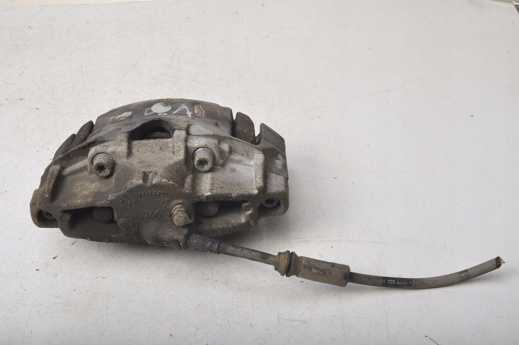 VOLVO S80 II V70 III BRAKE CALIPER RIGHT FRONT 946