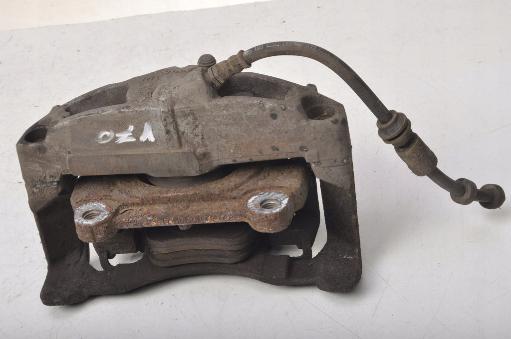 VOLVO S80 II V70 III BRAKE CALIPER RIGHT FRONT 946