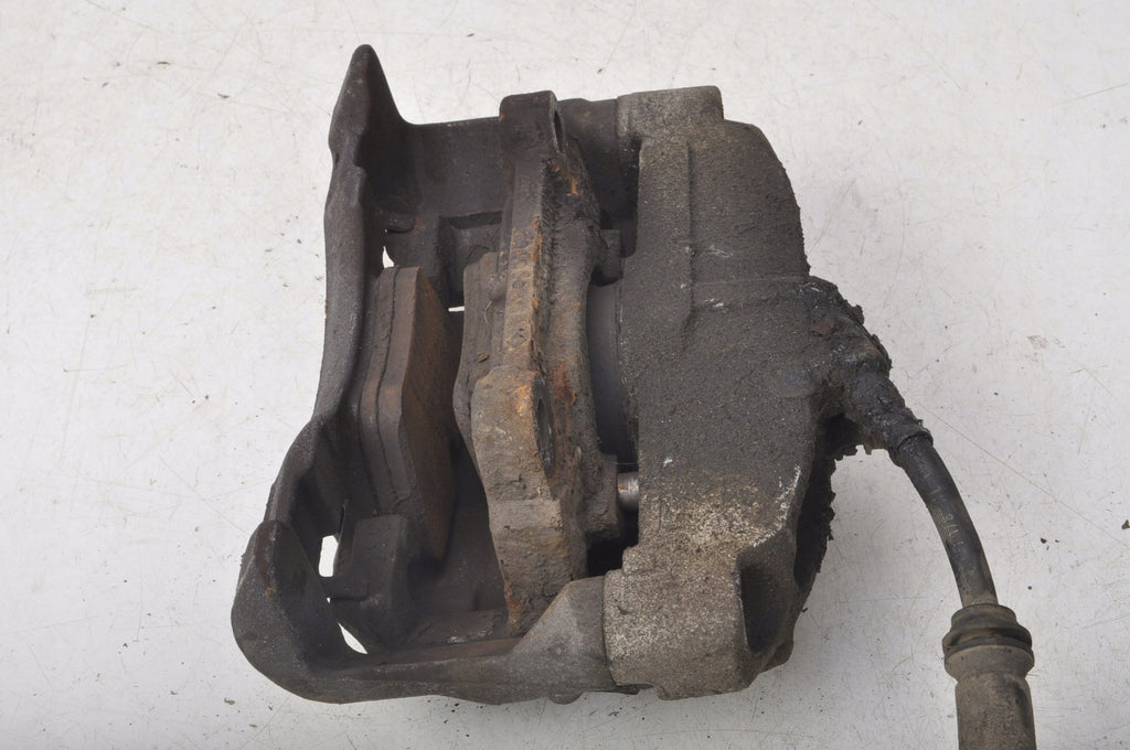 VOLVO S80 II V70 III BRAKE CALIPER RIGHT FRONT 946