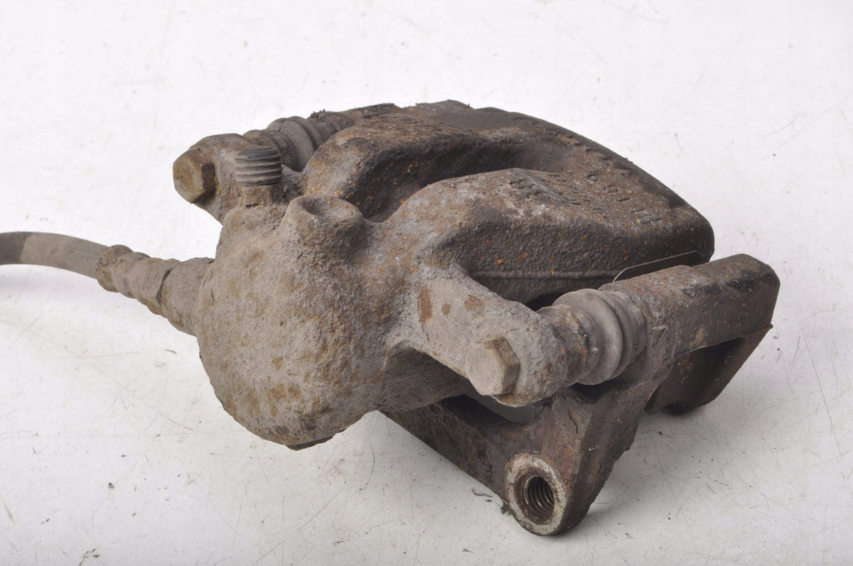 VOLVO S80 II V70 III BRAKE CALIPER RIGHT REAR